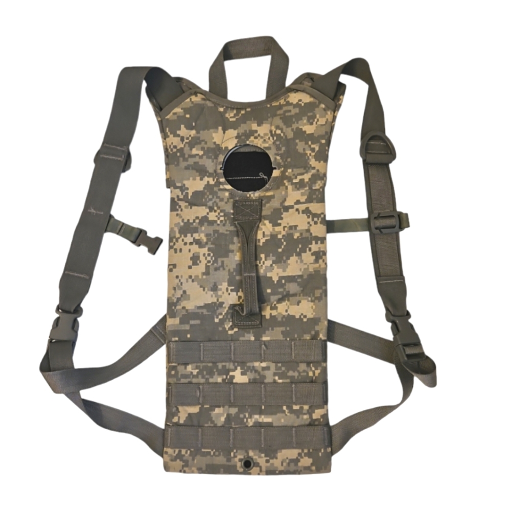 U.S. Military Surplus MOLLE II 3L Hydration Carrier Camelback
